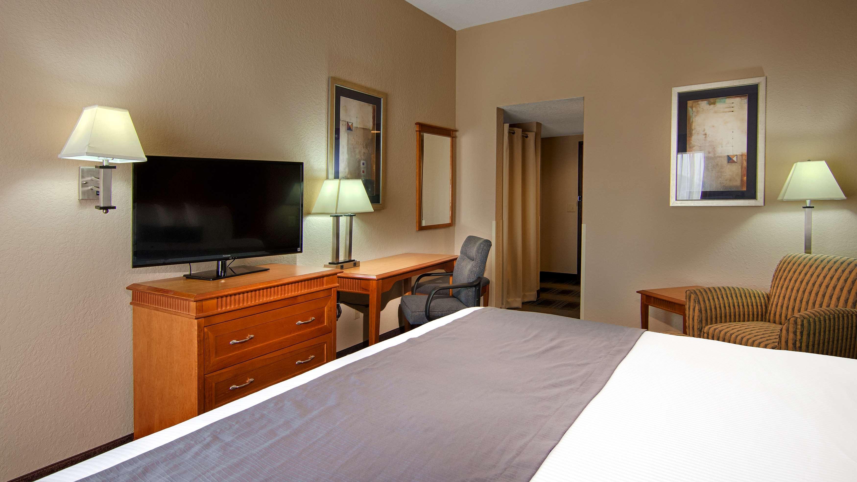 Spark By Hilton Port Wentworth Savannah Eksteriør bilde